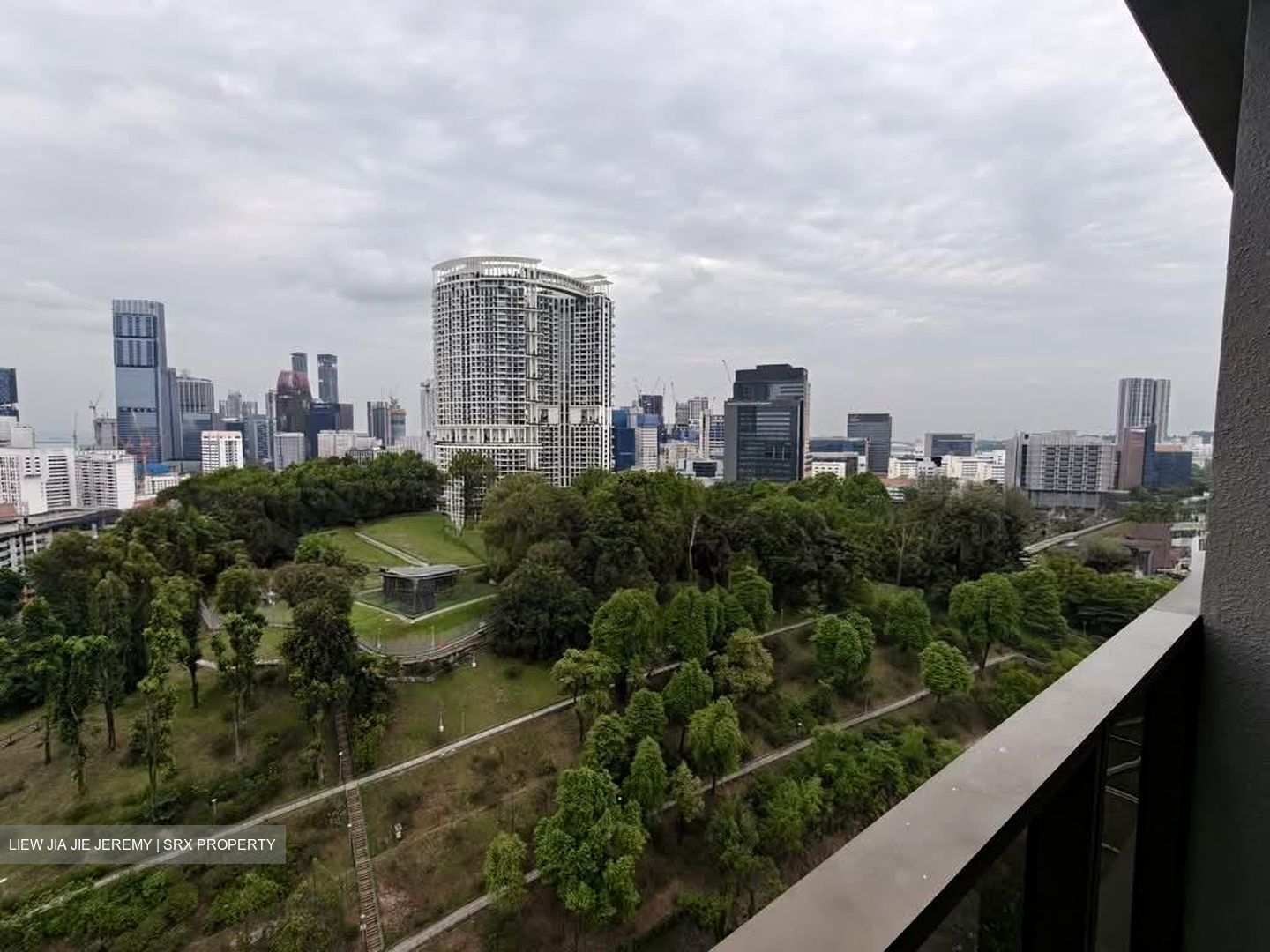 The Landmark (D3), Condominium #528245611